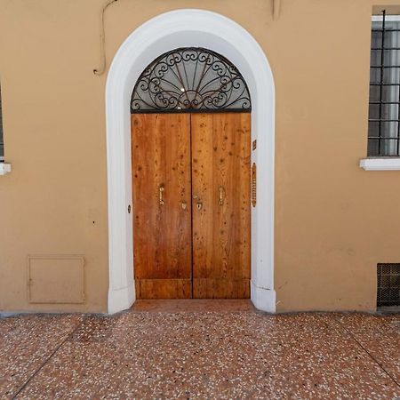 Apartmán Realkasa La Finestrella Sui Portici Boloňa Exteriér fotografie