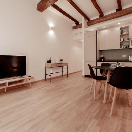 Apartmán Realkasa La Finestrella Sui Portici Boloňa Exteriér fotografie