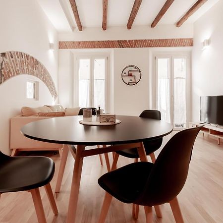 Apartmán Realkasa La Finestrella Sui Portici Boloňa Exteriér fotografie