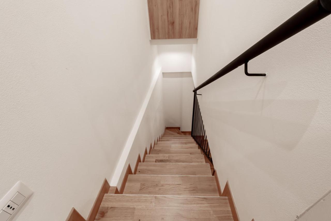 Apartmán Realkasa La Finestrella Sui Portici Boloňa Exteriér fotografie