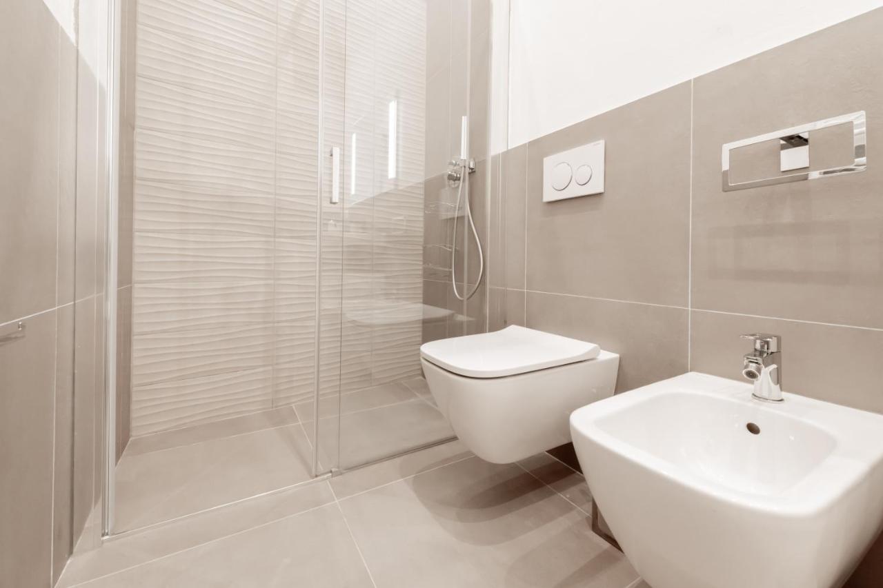 Apartmán Realkasa La Finestrella Sui Portici Boloňa Exteriér fotografie